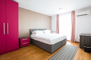 Elite Apartment | Living area - Green Nature Hotel & Apartments (Sarajevo)