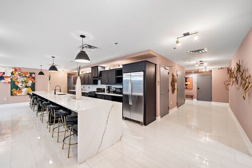 Wanderstay Boutique Hotel