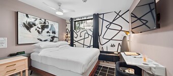 Wanderstay Boutique Hotel