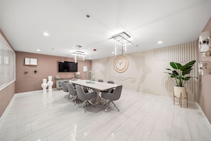 Businesscenter