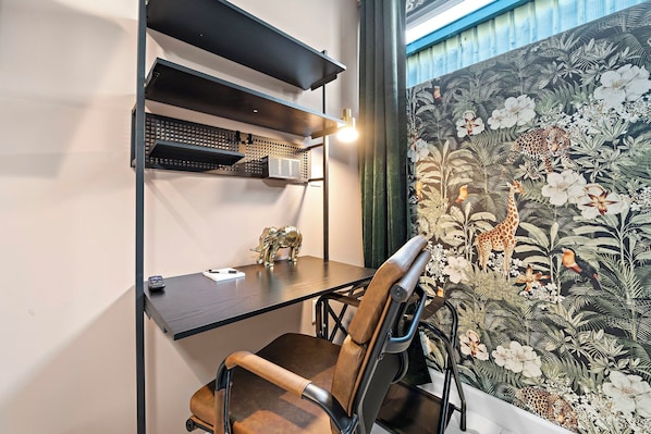 Premium-Zimmer, 1 Schlafzimmer