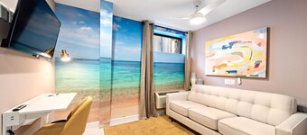 Wanderstay Boutique Hotel