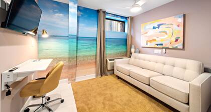 Wanderstay Boutique Hotel