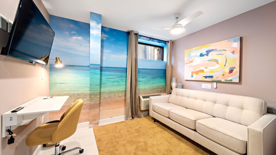 Wanderstay Boutique Hotel