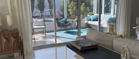 Téléviseur connecté, imprimante