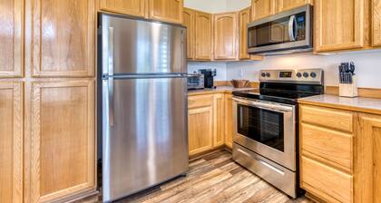 3 Bedroom, 2 bathroom house