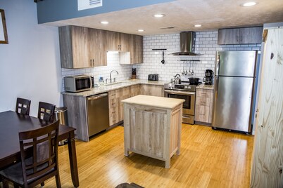 🌄Resort Vacations at Fairfield Glade TN Spacious 2 bedroom plus loft villa