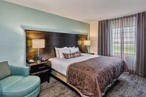 2 habitaciones, wifi gratis y ropa de cama
