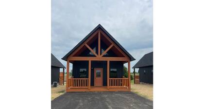 Villa On the Bourbon Trail with HOT TUB-1