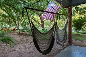 Terras