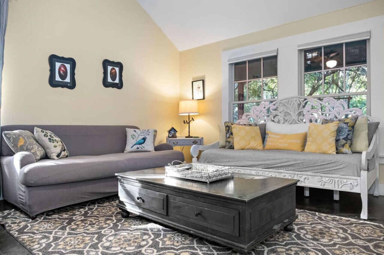 Smart TV, tavolo da ping pong