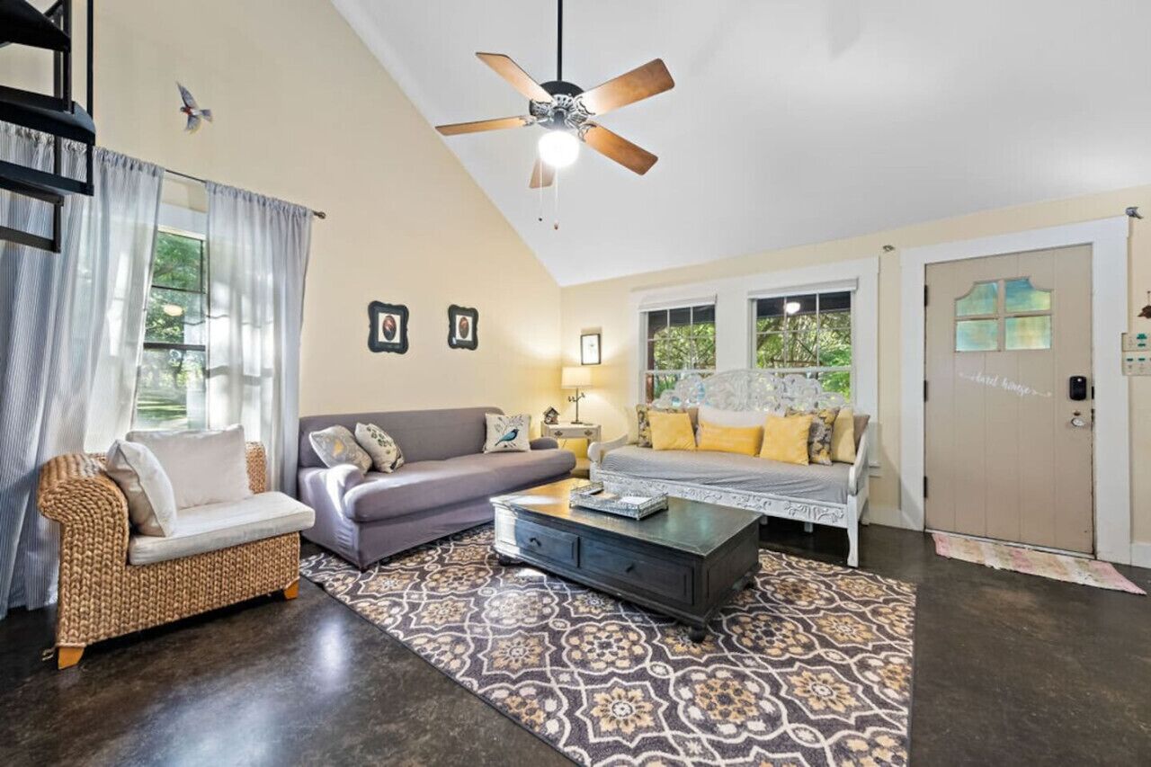 Smart TV, tavolo da ping pong