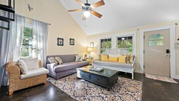 Smart TV, tavolo da ping pong