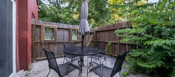 RoosterHouse Countryside Pecan Farm 6ac SanMarcos