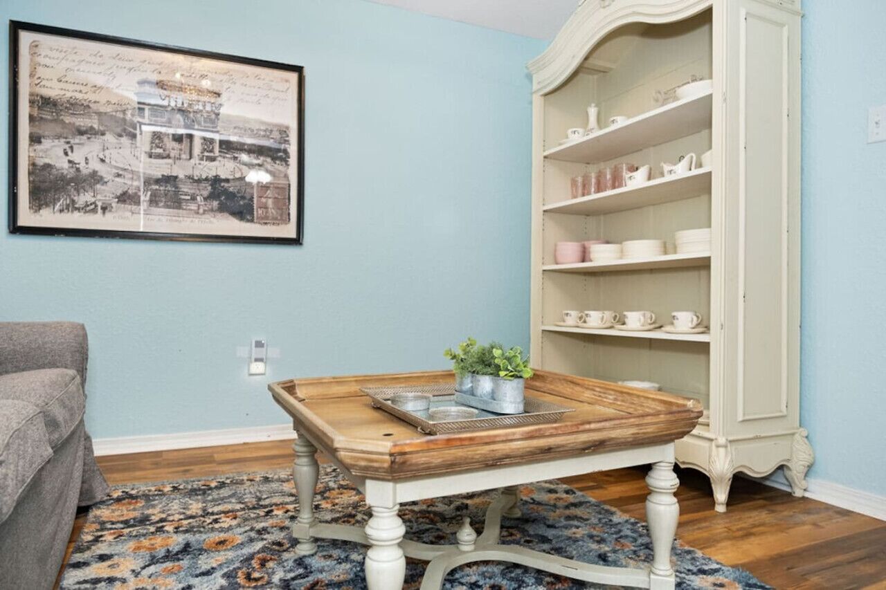 Interieur