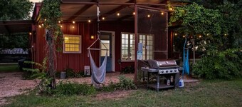 RoosterHouse Countryside Pecan Farm 6ac SanMarcos