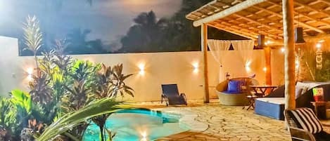 Teras/patio