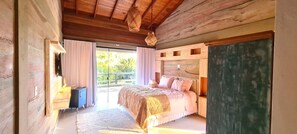 Exclusive Room