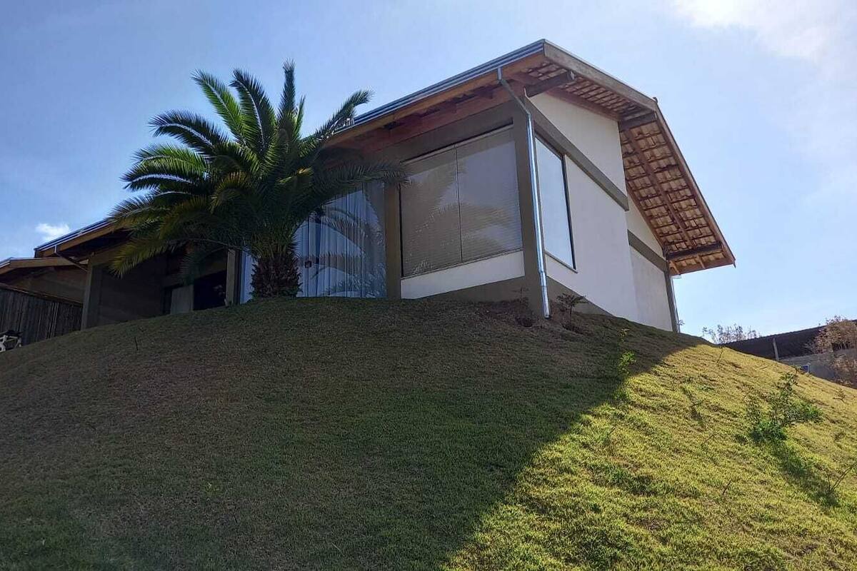 Deluxe Bungalow