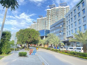 Exterior - SEAVIEW CONDO (Lapu-Lapu City)