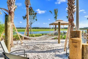 Property grounds - Private Pool, Premium Resort Amenities Included (Kissimmee)