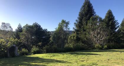 Country Lane Cottage