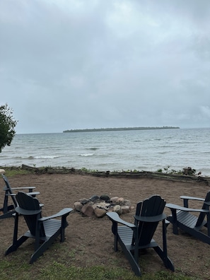 Ulkoalueet