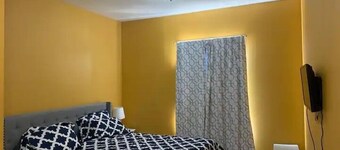 Large 3 BEDROOMS In Passaic Park