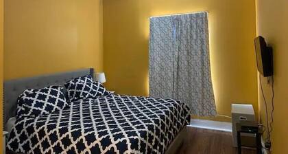 Large 3 BEDROOMS In Passaic Park