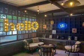 Interior - Sambina Prime (West Jakarta)