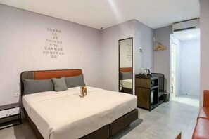 Room - Sambina Prime (West Jakarta)