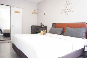 Room - Sambina Prime (West Jakarta)