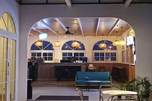 Interior - Sambina Prime (West Jakarta)