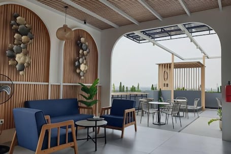 Interior. Sambina Prime