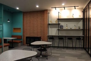 Interior - Sambina Prime (West Jakarta)