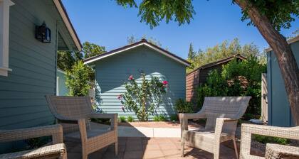 Laurel Cottage - Solvang, CA