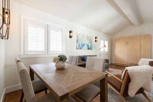 Laurel Cottage - Solvang, CA