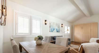 Laurel Cottage - Solvang, CA