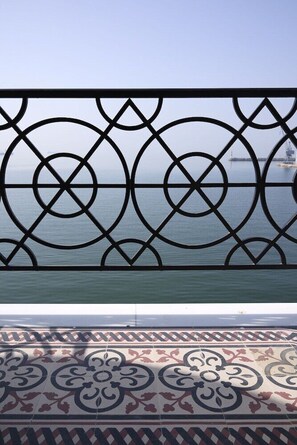 Property grounds - ON Residence (Thessaloniki)