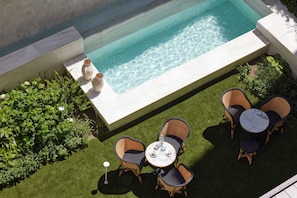 Room - ON Residence (Thessaloniki)