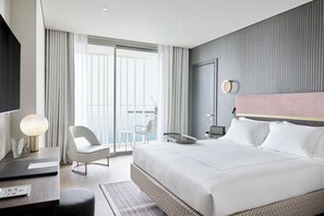 Room - ON Residence (Thessaloniki)