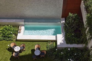 Pool - ON Residence (Thessaloniki)