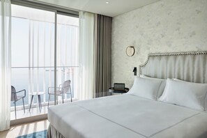 Room - ON Residence (Thessaloniki)