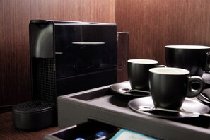 Room - ON Residence (Thessaloniki)
