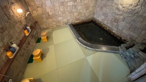 Spa - Yuzu Hotel Senrien (Mimasaka)