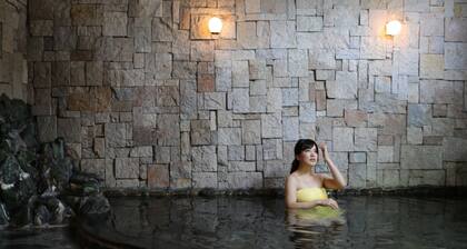 Yuzu Hotel Senrien