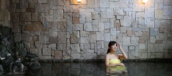 Yuzu Hotel Senrien