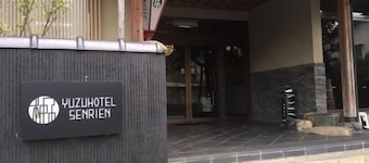 Yuzu Hotel Senrien