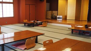 Dining - Yuzu Hotel Senrien (Mimasaka)
