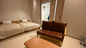 Room - Yuzu Hotel Senrien (Mimasaka)